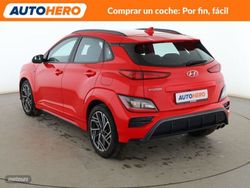 Hyundai Kona 1.0 T-GDI N Line 2WD - Miniatura 4