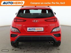 Hyundai Kona 1.0 T-GDI N Line 2WD - Miniatura 5