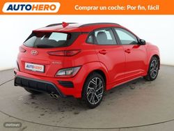 Hyundai Kona 1.0 T-GDI N Line 2WD - Miniatura 6