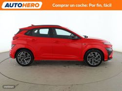Hyundai Kona 1.0 T-GDI N Line 2WD - Miniatura 7