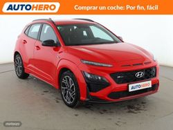 Hyundai Kona 1.0 T-GDI N Line 2WD - Miniatura 8