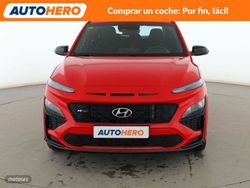 Hyundai Kona 1.0 T-GDI N Line 2WD - Miniatura 9