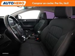 Kia Sportage 1.7 CRDi Business 2WD - Miniatura 11