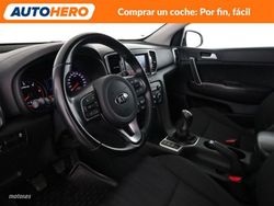 Kia Sportage 1.7 CRDi Business 2WD - Miniatura 12