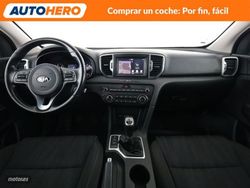 Kia Sportage 1.7 CRDi Business 2WD - Miniatura 13