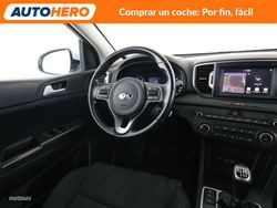 Kia Sportage 1.7 CRDi Business 2WD - Miniatura 14