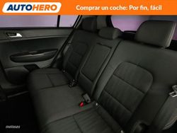 Kia Sportage 1.7 CRDi Business 2WD - Miniatura 15