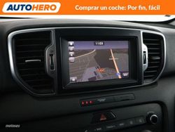 Kia Sportage 1.7 CRDi Business 2WD - Miniatura 21