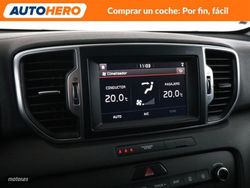 Kia Sportage 1.7 CRDi Business 2WD - Miniatura 22