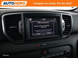 Kia Sportage 1.7 CRDi Business 2WD - Miniatura 24
