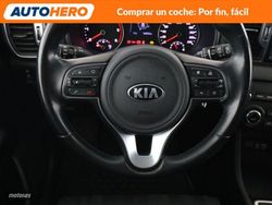 Kia Sportage 1.7 CRDi Business 2WD - Miniatura 26