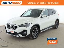 BMW X1 sDrive 18d - Miniatura 1