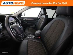 BMW X1 sDrive 18d - Miniatura 11