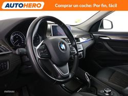 BMW X1 sDrive 18d - Miniatura 12