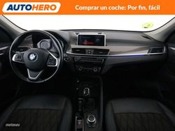 BMW X1 sDrive 18d - Miniatura 13