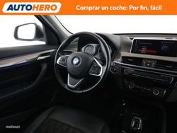 BMW X1 sDrive 18d - Miniatura 14