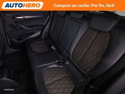BMW X1 sDrive 18d - Miniatura 15
