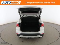 BMW X1 sDrive 18d - Miniatura 17