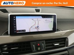 BMW X1 sDrive 18d - Miniatura 21
