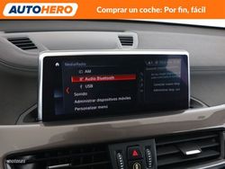 BMW X1 sDrive 18d - Miniatura 22