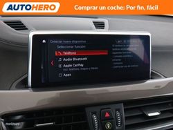 BMW X1 sDrive 18d - Miniatura 23