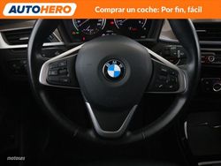 BMW X1 sDrive 18d - Miniatura 24
