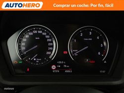 BMW X1 sDrive 18d - Miniatura 25