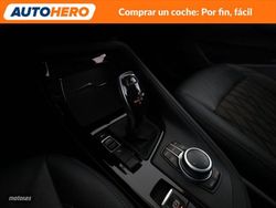 BMW X1 sDrive 18d - Miniatura 27