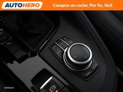 BMW X1 sDrive 18d - Miniatura 29