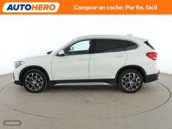BMW X1 sDrive 18d - Miniatura 3