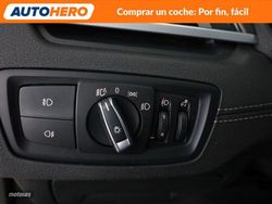 BMW X1 sDrive 18d - Miniatura 32