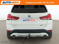 BMW X1 sDrive 18d - Miniatura 5