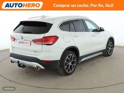 BMW X1 sDrive 18d - Miniatura 6