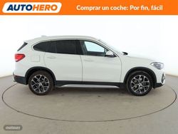 BMW X1 sDrive 18d - Miniatura 7