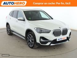 BMW X1 sDrive 18d - Miniatura 8