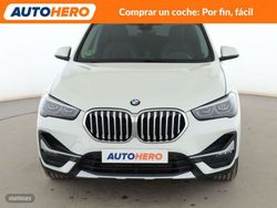 BMW X1 sDrive 18d - Miniatura 9