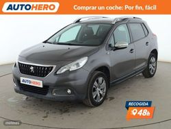Peugeot 2008 1.6 Blue-HDi Style - Miniatura 1
