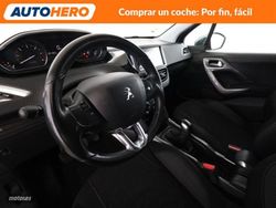 Peugeot 2008 1.6 Blue-HDi Style - Miniatura 12