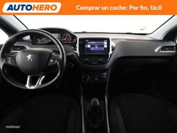 Peugeot 2008 1.6 Blue-HDi Style - Miniatura 13