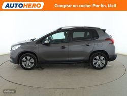 Peugeot 2008 1.6 Blue-HDi Style - Miniatura 3