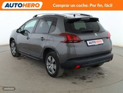 Peugeot 2008 1.6 Blue-HDi Style - Miniatura 4