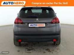 Peugeot 2008 1.6 Blue-HDi Style - Miniatura 5
