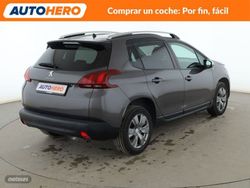 Peugeot 2008 1.6 Blue-HDi Style - Miniatura 6