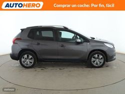 Peugeot 2008 1.6 Blue-HDi Style - Miniatura 7
