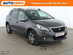 Peugeot 2008 1.6 Blue-HDi Style - Miniatura 8