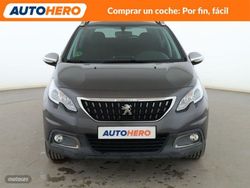 Peugeot 2008 1.6 Blue-HDi Style - Miniatura 9