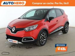 Renault Captur 1.5 dCi Energy XMOD - Miniatura 1