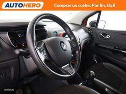 Renault Captur 1.5 dCi Energy XMOD - Miniatura 12