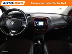 Renault Captur 1.5 dCi Energy XMOD - Miniatura 13