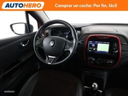 Renault Captur 1.5 dCi Energy XMOD - Miniatura 14